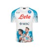 Camiseta de fútbol SSC Napoli Special Edition Lozano 11 2022-23 - Hombre